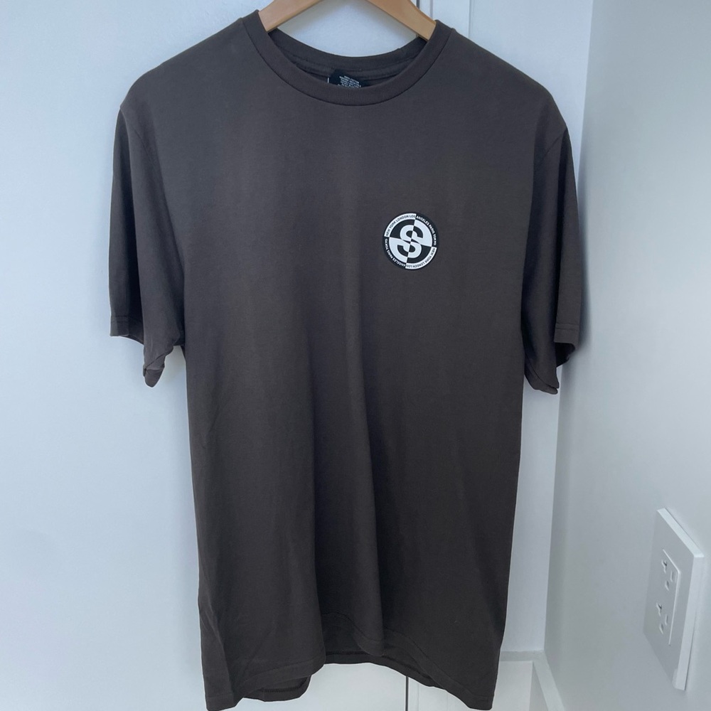 Stussy Men’s Tshirt Size Medium